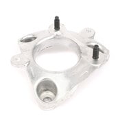 BMW Suspension Strut Support - Genuine BMW 51618075318