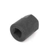 High Pressure Fuel Rail Adapter Socket - CTA Manufacturing 1027