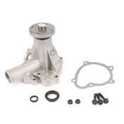 Volvo Water Pump - Febi 11219