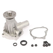 Volvo Water Pump - Febi 11219