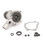 Volvo Water Pump - Febi 11219