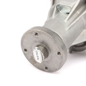 Volvo Water Pump - Febi 11219