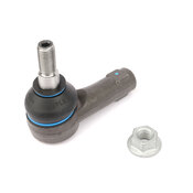 Audi Porsche VW Steering Tie Rod End - Meyle 1160200005