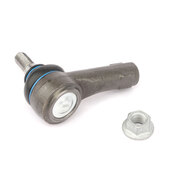 Audi Porsche VW Steering Tie Rod End - Meyle 1160200005