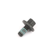 Porsche Pin Bolt - Genuine Porsche PAF008485