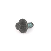 Porsche Pin Bolt - Genuine Porsche PAF008485