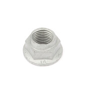 Porsche Strut Nut - Genuine Porsche WHT004985