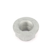 Porsche Strut Nut - Genuine Porsche WHT004985
