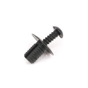 Volvo Cowl Cover Clip - Genuine Volvo 30678281