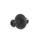 Volvo Cowl Cover Clip - Genuine Volvo 30678281