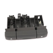 Volvo Center Console Latch Button Set - Genuine Volvo 9192263