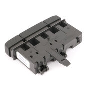 Volvo Center Console Latch Button Set - Genuine Volvo 9192263