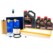 VW Maintenance Kit - Motul KIT-00575