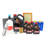 VW Maintenance Kit - Motul KIT-00588