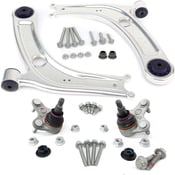 VW Control Arm Kit - SuperPro KIT-02393
