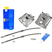 VW Brake Caliper Kit - Febi-Bilstein KIT-02733