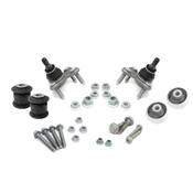 VW Control Arm Bushing Kit - Lemforder KIT-02773