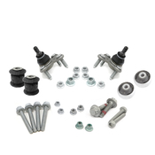 VW Control Arm Bushing Kit - Lemforder KIT-02775