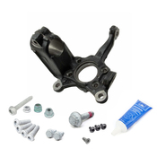 VW Steering Knuckle Kit - Genuine VW KIT-02777