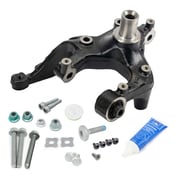 VW Suspension Knuckle Kit - Genuine VW KIT-02778