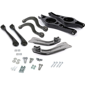 VW Control Arm Kit - Lemforder KIT-02781