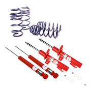 VW Cup Kit - Koni Special Active KIT-02783