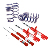 VW Cup Kit - Koni Special Active KIT-02788