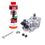 Audi VW High Pressure Fuel Pump Kit - Genuine VW Audi KIT-02792