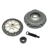 Porsche Performance Clutch Kit - Sachs Performance 003097