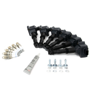 Porsche Ignition Coil Kit - Bremi 20737
