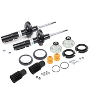 Porsche Strut Kit - Bilstein 22113320