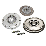 Volvo Clutch Upgrade Kit - Genuine Volvo 30783258KT