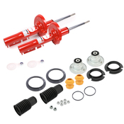Porsche Rear Suspension Shock Kit - Koni 87451329