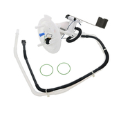 Mercedes Fuel Filter Assembly Kit - Bosch 2124701394