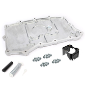 Porsche Engine Oil Sump Kit - ÜRO Parts 99610703158