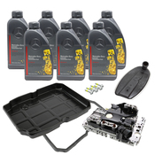 Mercedes 722.6 Valve Body Kit - Genuine Mercedes 211270000687