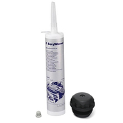 Audi VW Haldex Service Kit - Borg Warner DS108295KT2