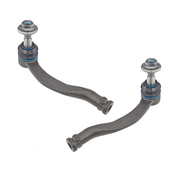 Audi Tie Rod End Kit - Genuine Audi VW 8S0423811AKT