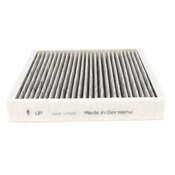 Land Rover Jaguar Cabin Air Filter - Airmatic LR161566