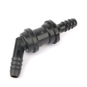 BMW Non-Return Valve - Genuine BMW 34301162450