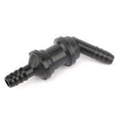 BMW Non-Return Valve - Genuine BMW 34301162450