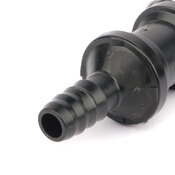 BMW Non-Return Valve - Genuine BMW 34301162450