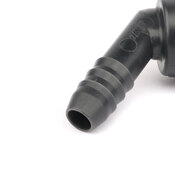 BMW Non-Return Valve - Genuine BMW 34301162450