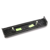 BMW Left Finisher - Genuine BMW 51458157451