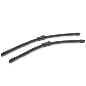 MINI Wiper Blade Set - Genuine MINI 61615A576A9