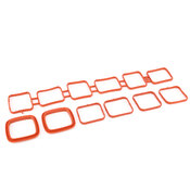 VW Intake Manifold Gasket Set - Elwis 9456002