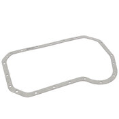 VW Engine Oil Pan Gasket - Febi Bilstein 028103609A