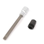 Alternator Decoupler Pulley Socket - HAZET 4641/2