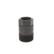 Alternator Decoupler Pulley Socket - HAZET 4641/2