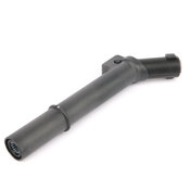 Mercedes Direct Ignition Coil Boot - Genuine Mercedes 2701590042